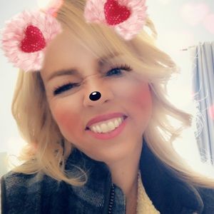 Meet your Posher, Wendy